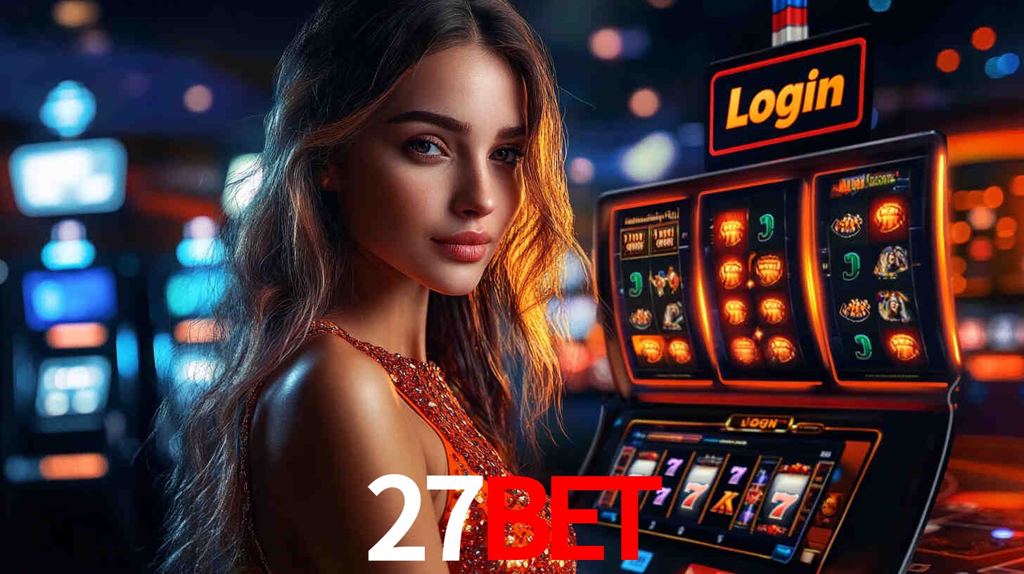 27BET - Desafio Nervoso Extremo - 27BET casino