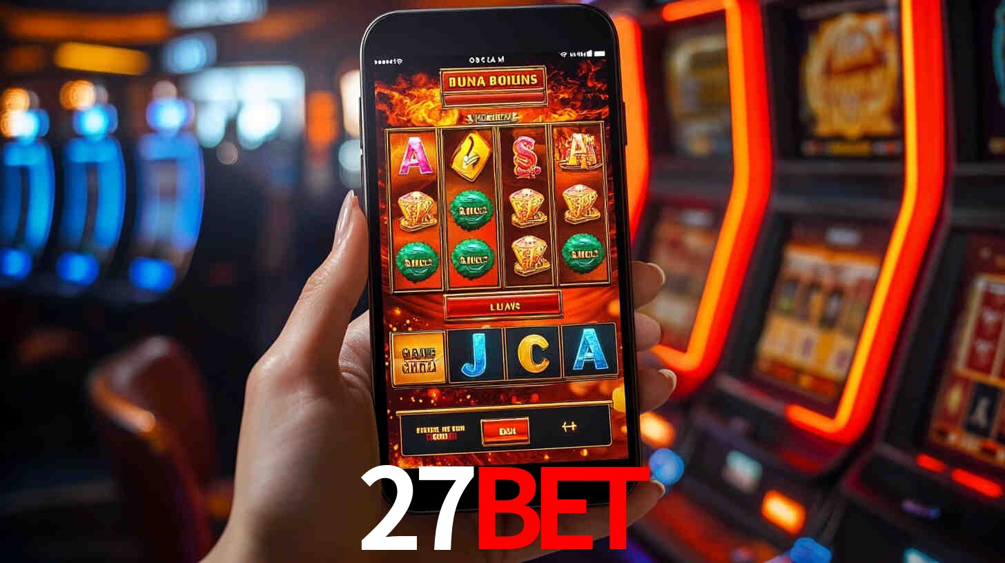 27BET vip