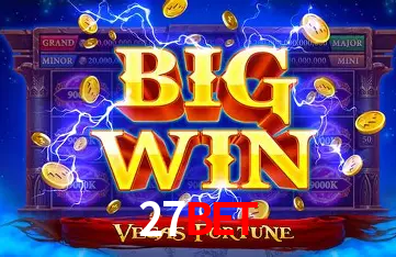 A Emoção da Loteria na 27BET: Uma Chance de Mudança de Vida