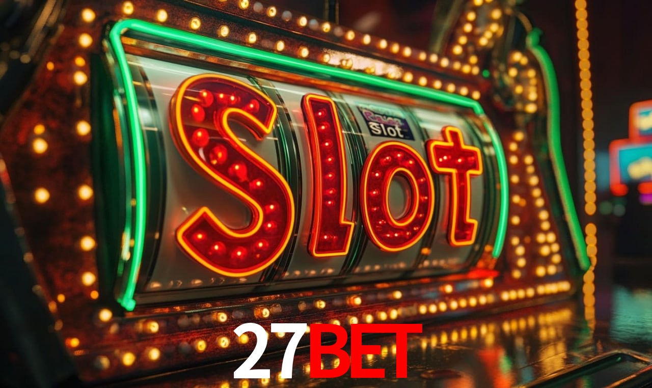 Avaliações dos Jogadores 27BET