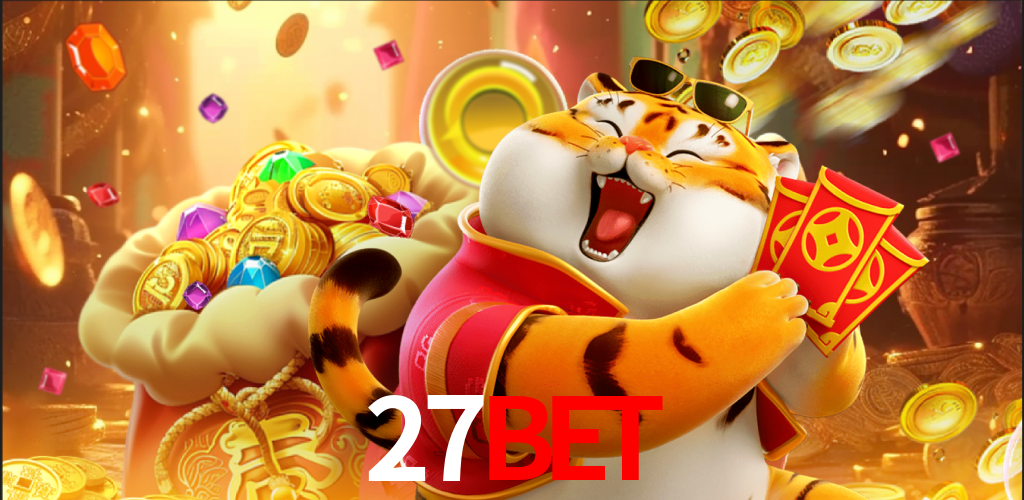 27BET vip