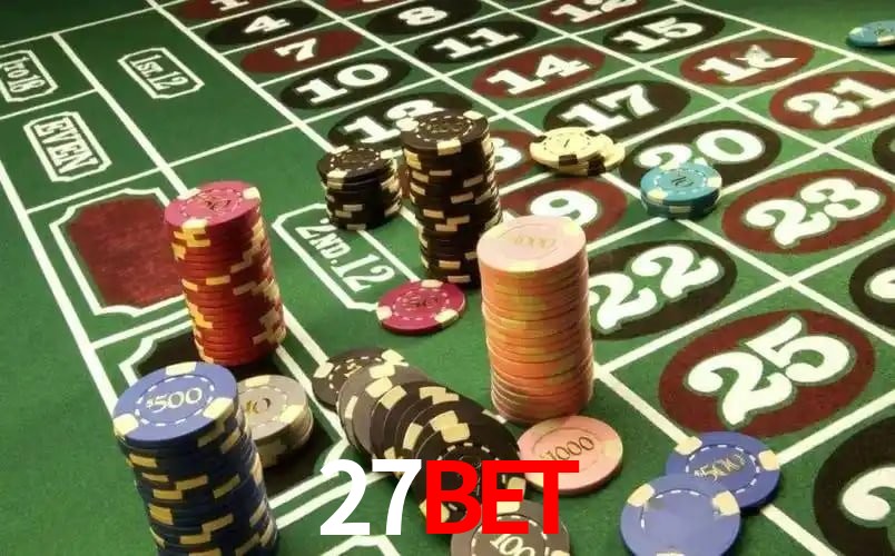 Integração de APIs 27BET