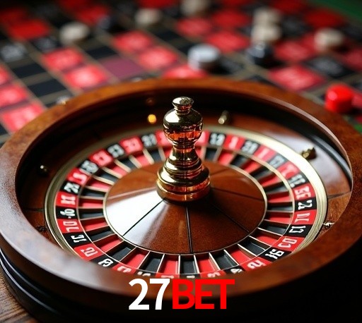 Login Seguro 27BET