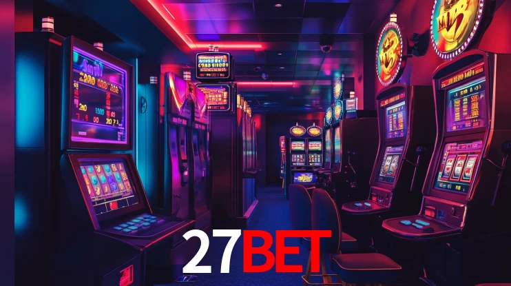 Experimente o Login Seguro Premium no 27BET