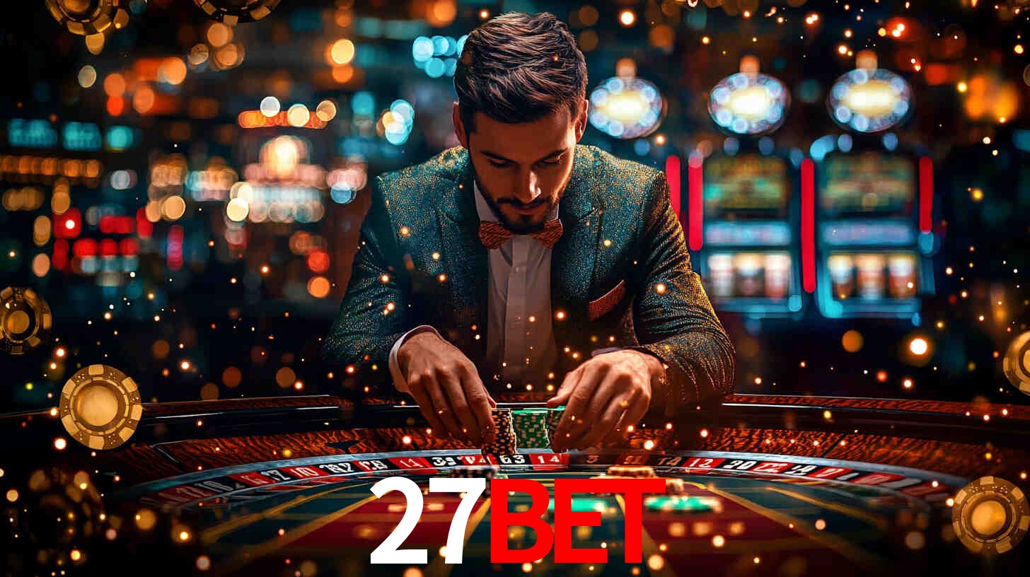 27BET vip