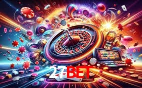 Login Seguro 27BET