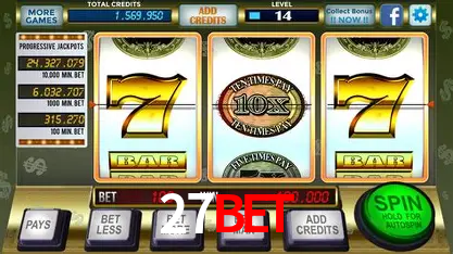 A Emoção da Loteria na 27BET: Uma Chance de Mudança de Vida