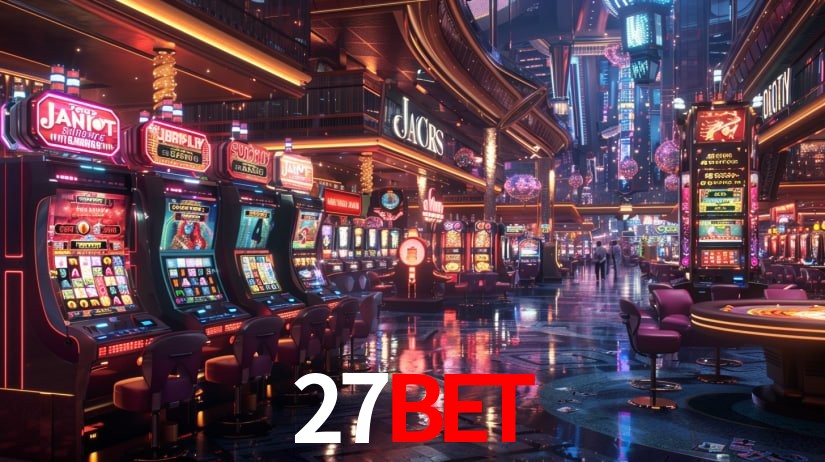 Descubra a Essência do 27BET: Nossa História e Compromissos