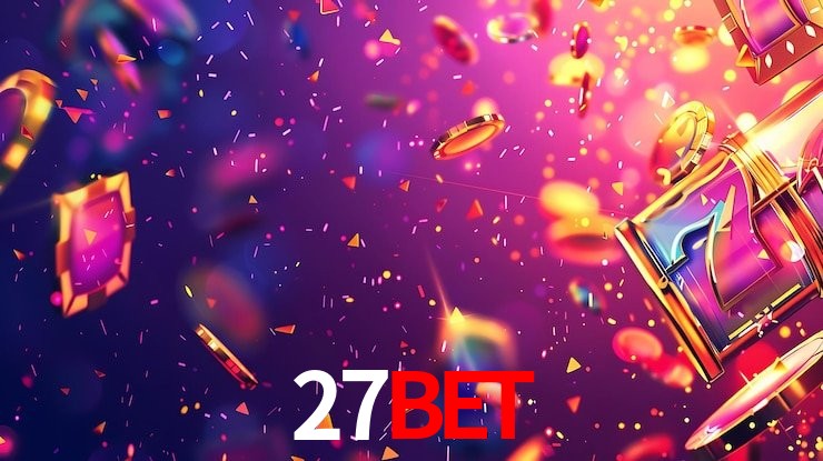 Casino VIP 27BET