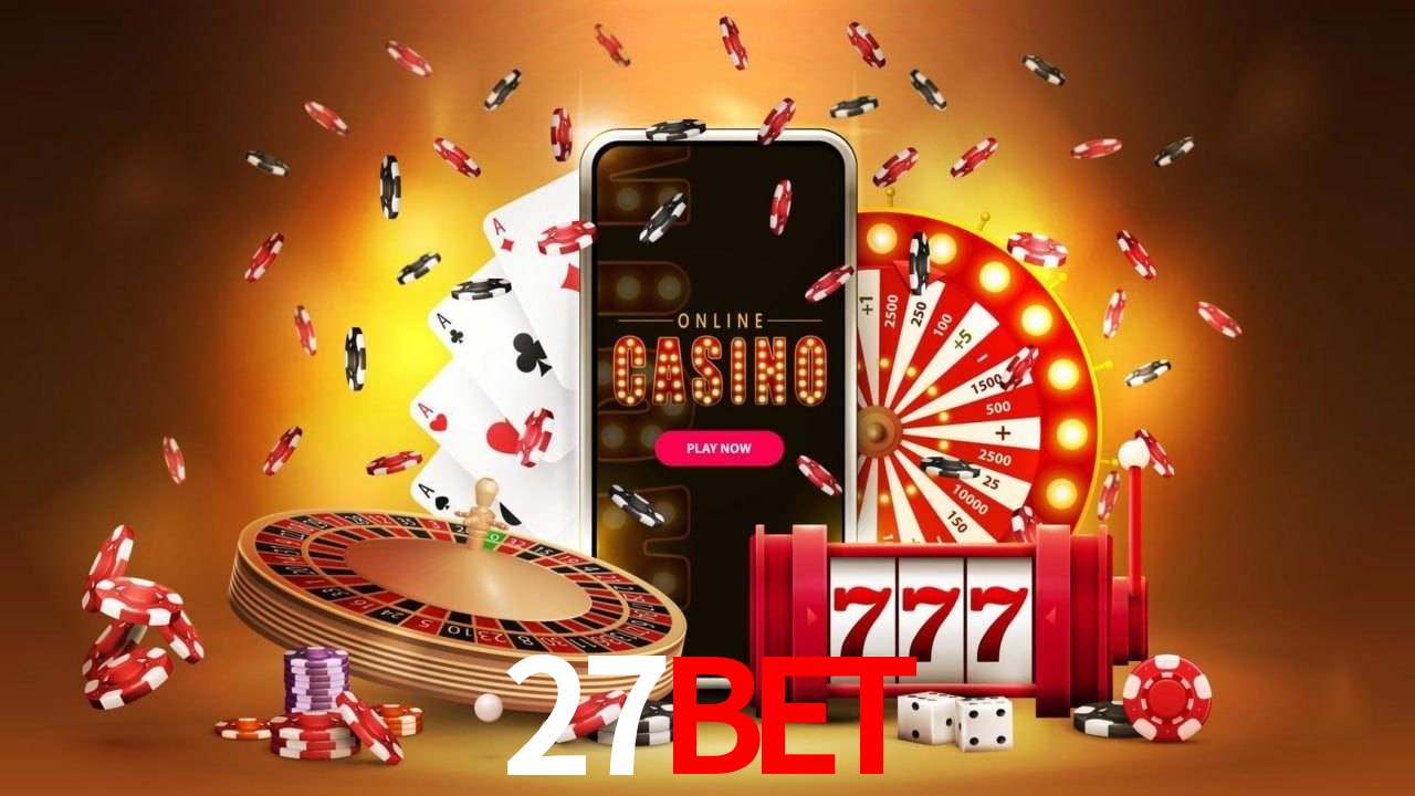 Promoções Sazonais 27BET