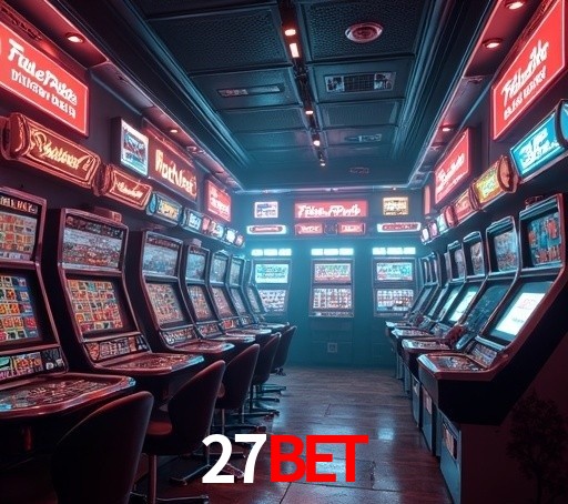 Cadastro Rápido 27BET