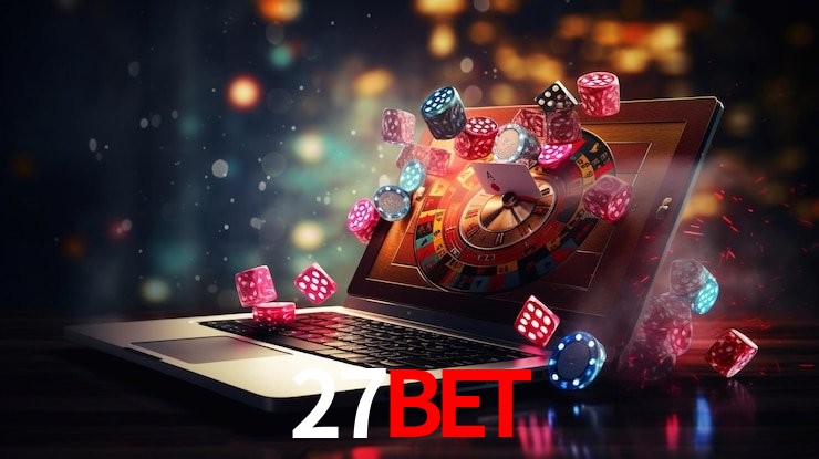 Mesa de Blackjack 27BET