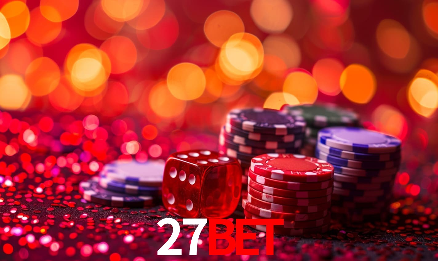 Jogos Exclusivos 27BET
