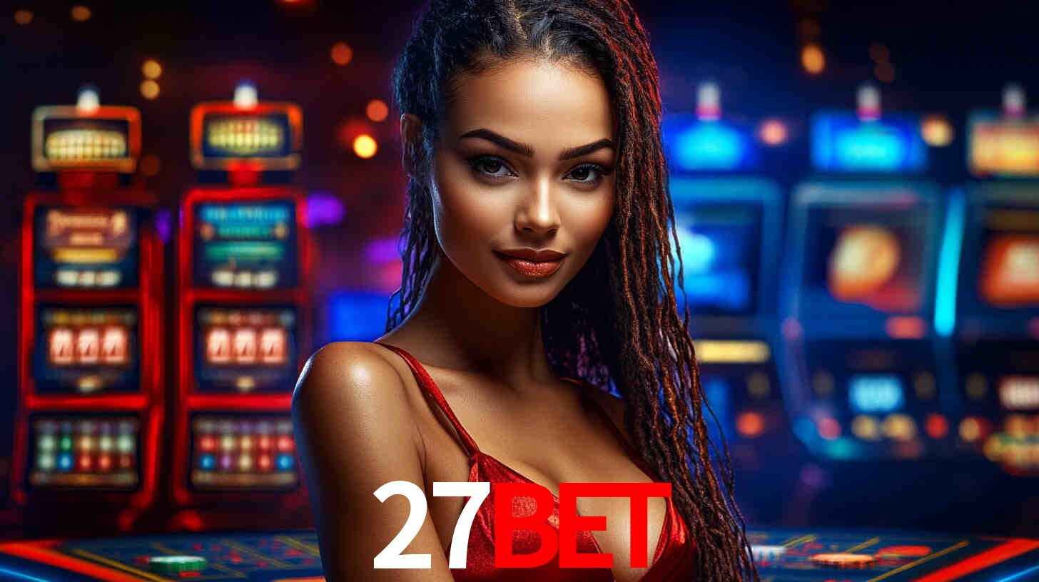 Apostas de Tênis 27BET