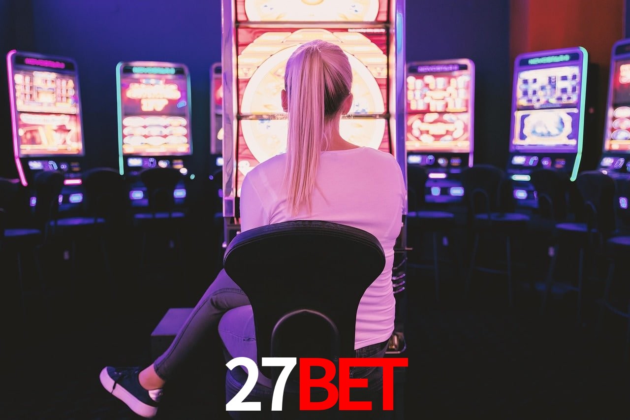 Casino VIP 27BET