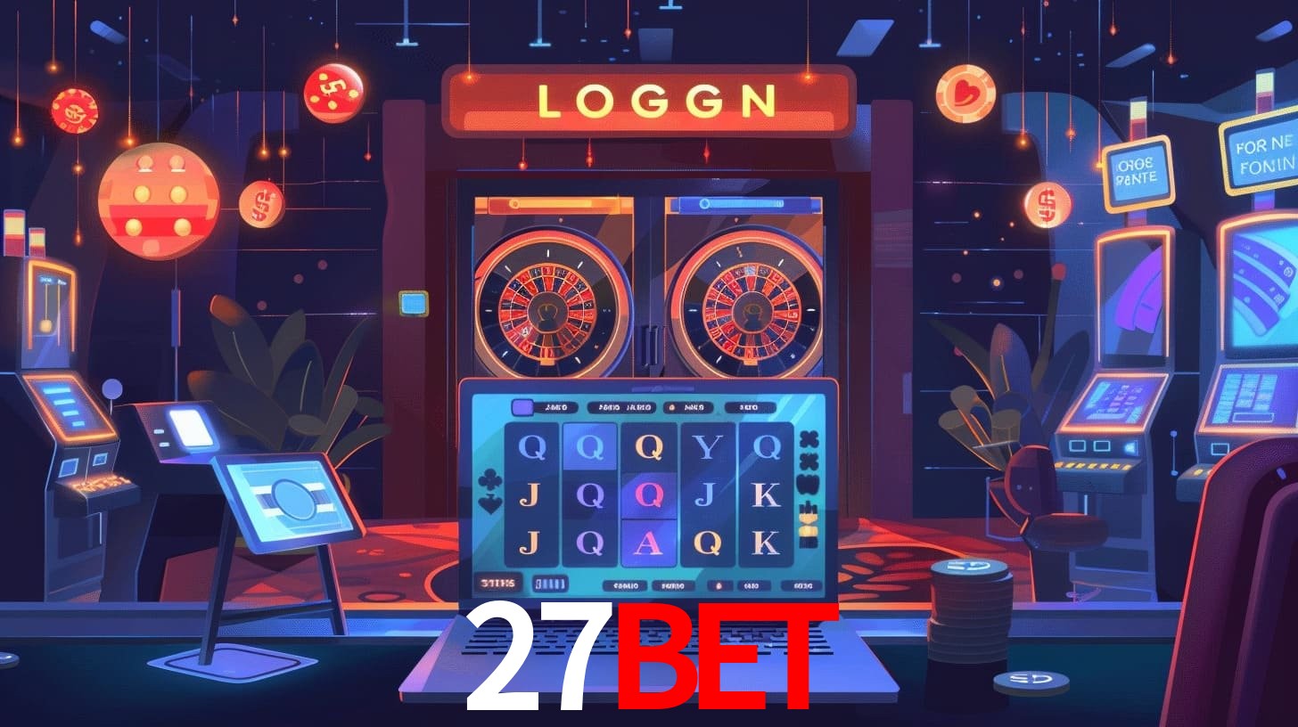 Diretório de Jogos 27BET