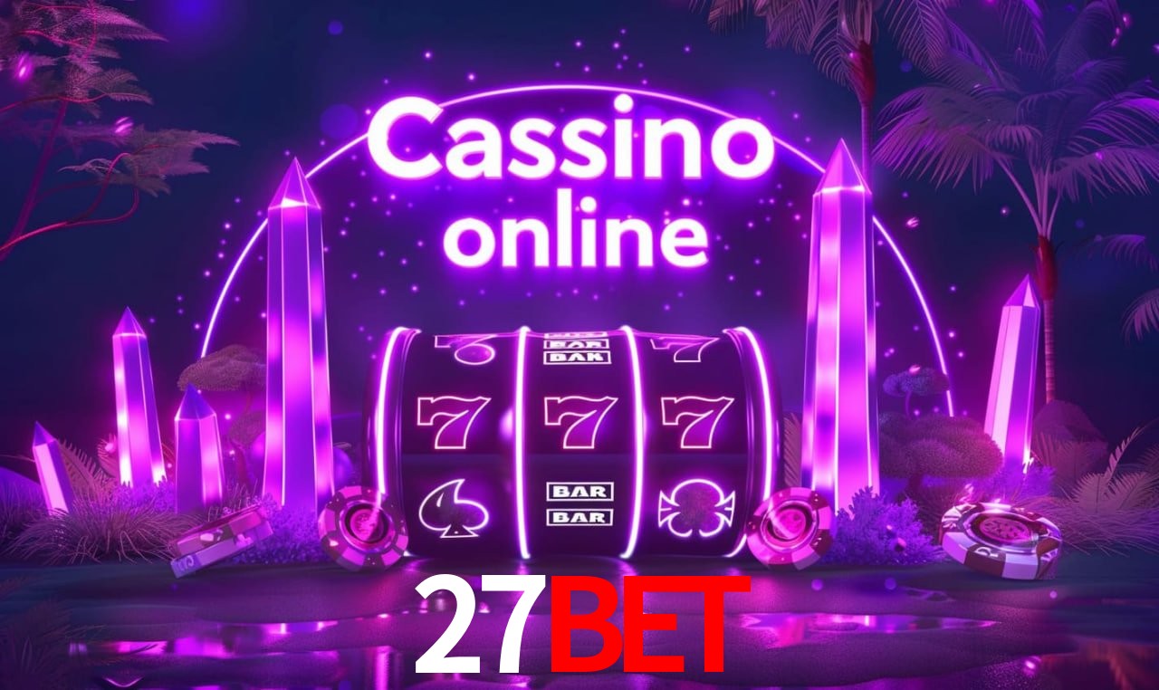 Estatísticas do Jogo 27BET