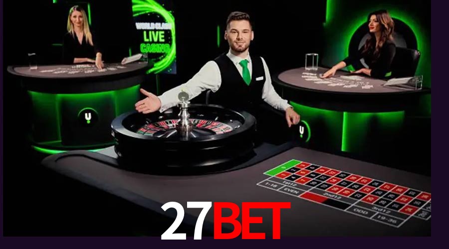 Descubra a Magia dos Jogos de Arcade no 27BET