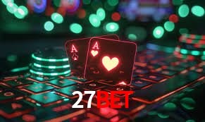 Tecnologia da Plataforma 27BET