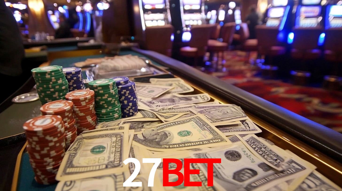 Sistemas de Segurança 27BET