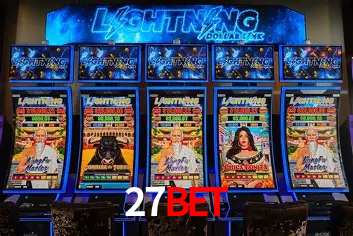 Descubra o Programa VIP da 27BET: Vantagens Exclusivas para Jogadores