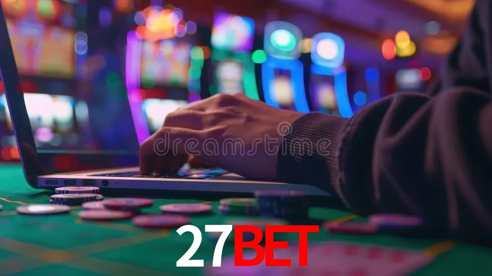Estatísticas Esportivas 27BET