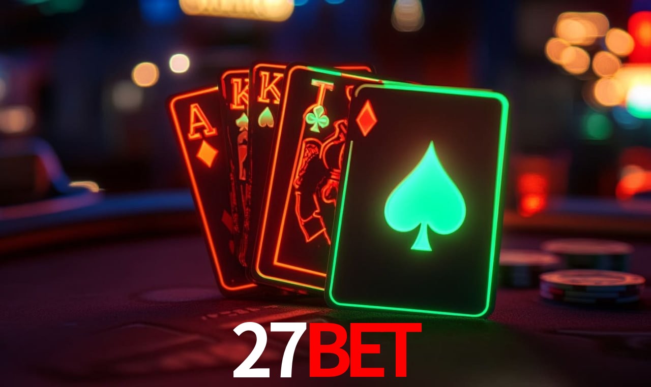 Promoções Sazonais 27BET