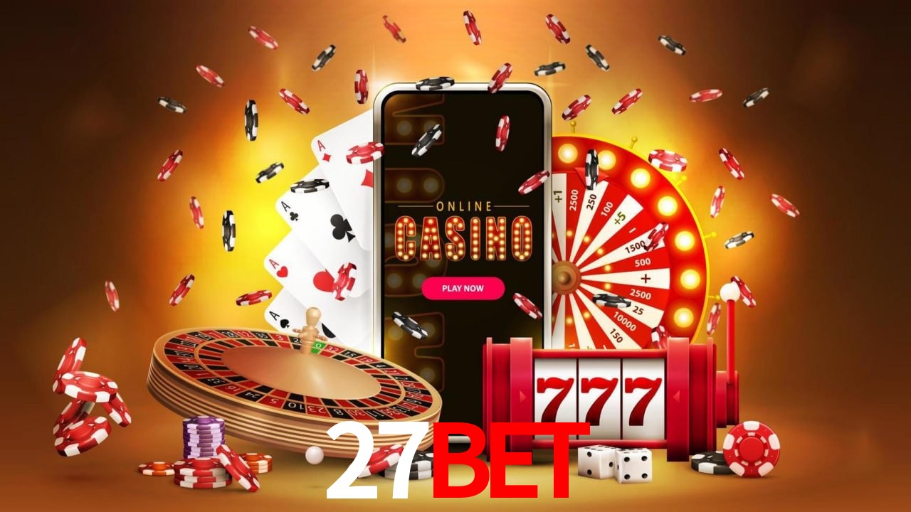 Jogo Spaceman 27BET
