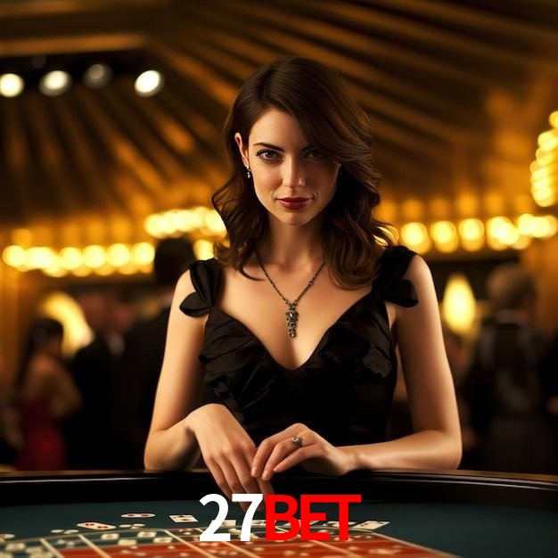 Estatísticas Esportivas 27BET