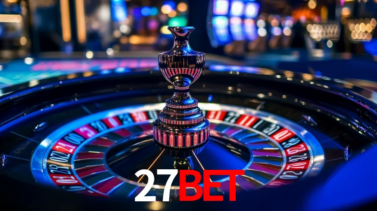 27BET: Jogos de Caça-Níqueis-Altas Recompensas, Roleta-Velocidade, Blackjack-Desafios Máximos