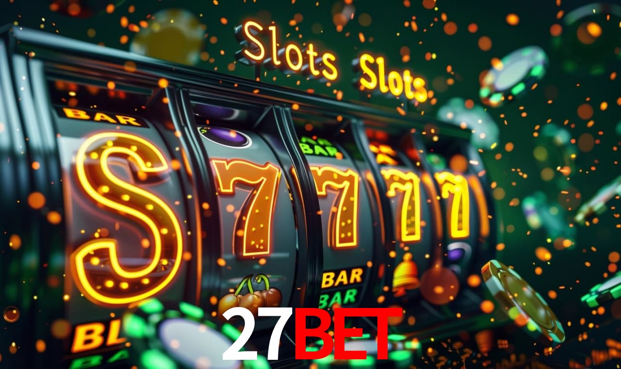 Casino Ao Vivo 27BET