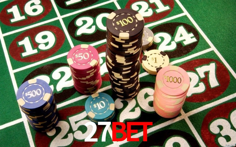 Cadastro Rápido 27BET