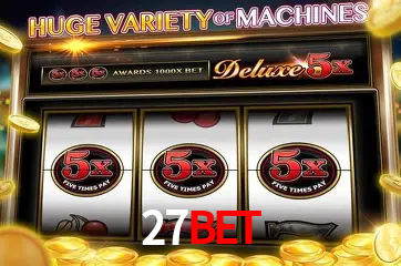 Inovações de Jogos na 27BET: O Futuro das Experiências Interativas