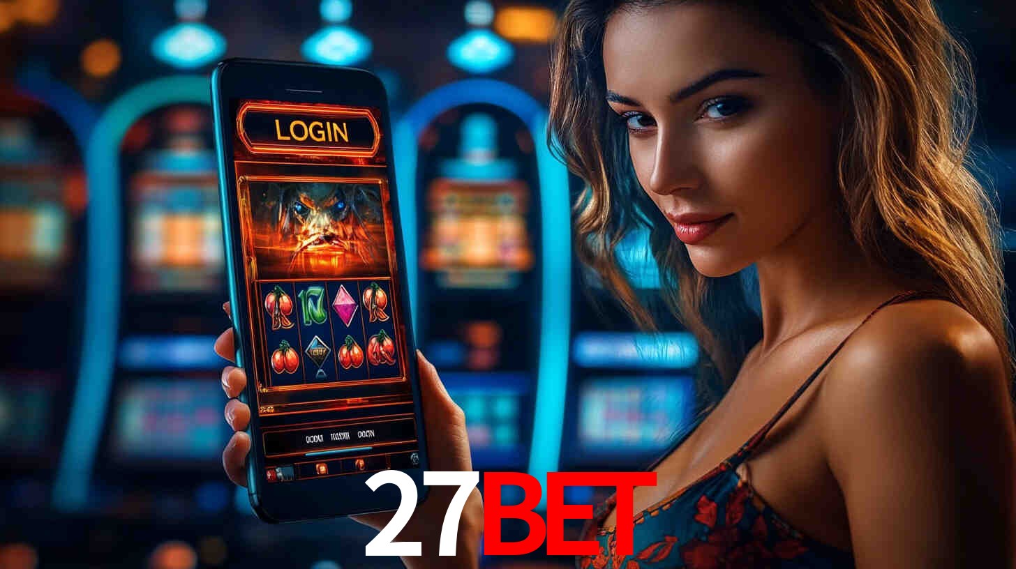 27BET