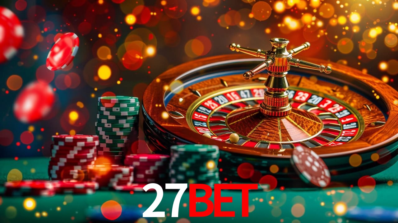 Bônus Diários 27BET