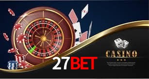 Benefícios da Conta 27BET