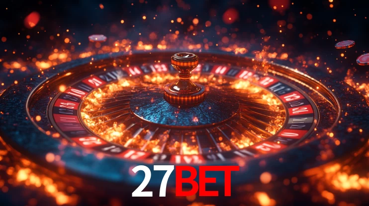 27BET vip