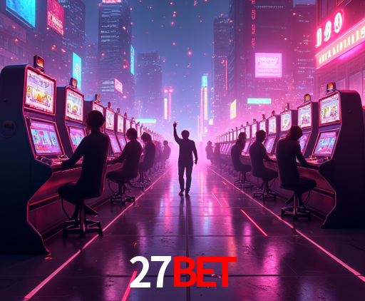 Estatísticas do Jogo 27BET