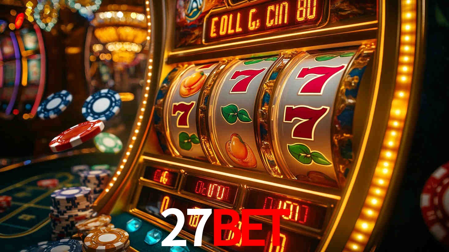 Ofertas Imperdíveis na 27BET: Promoções e Bônus Que Valem a Pena