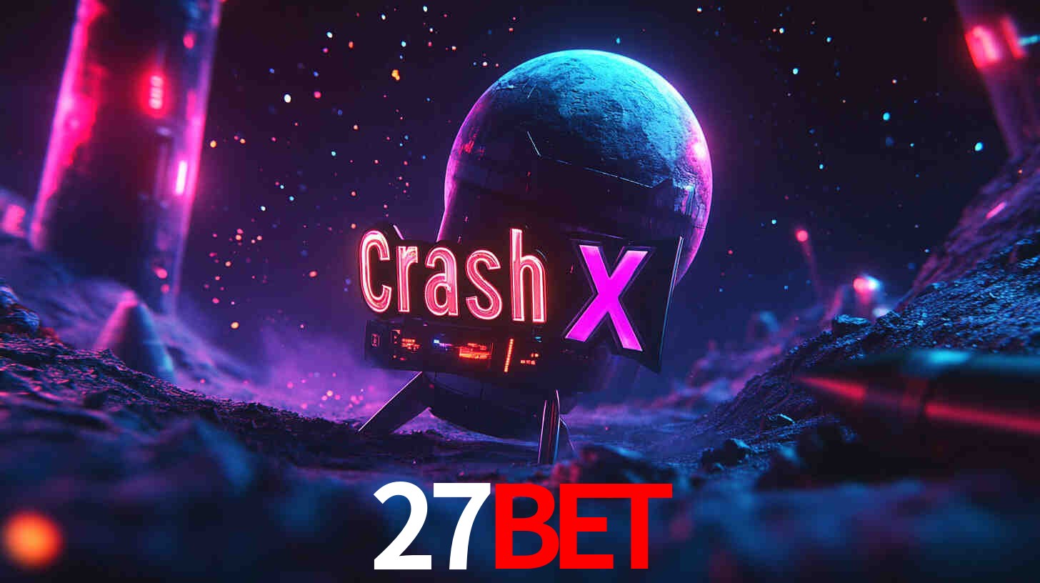 Estatísticas Crash Games 27BET