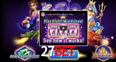A Revolução dos Aplicativos de Jogos no 27BET