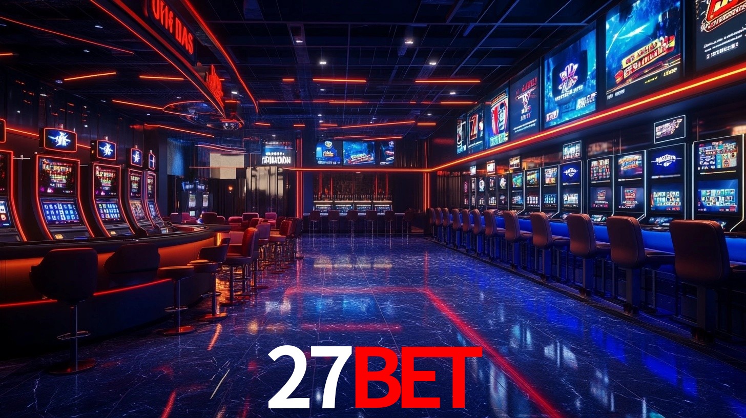 Torneios 27BET