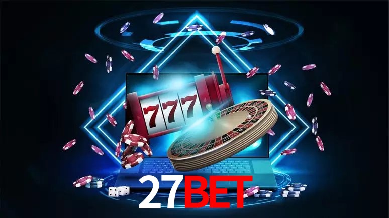 Bônus de Boas-vindas 27BET