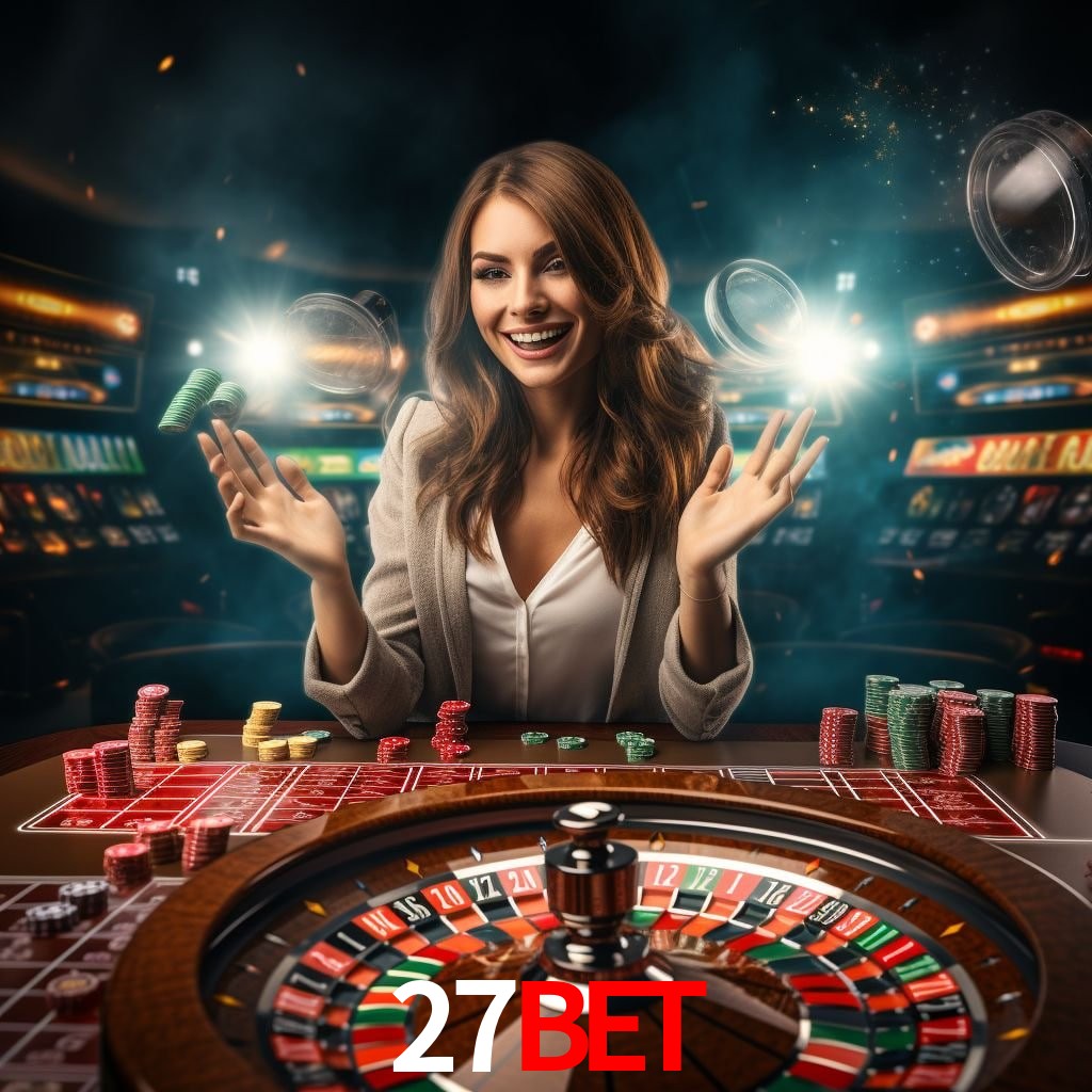27BET,27BET casino