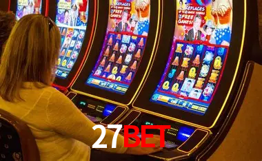 A Emoção da Loteria na 27BET: Uma Chance de Mudança de Vida