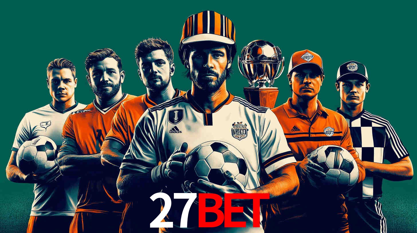 cassino 27BET