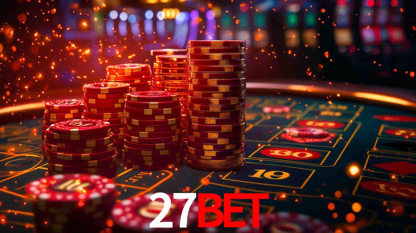 27BET,27BET casino