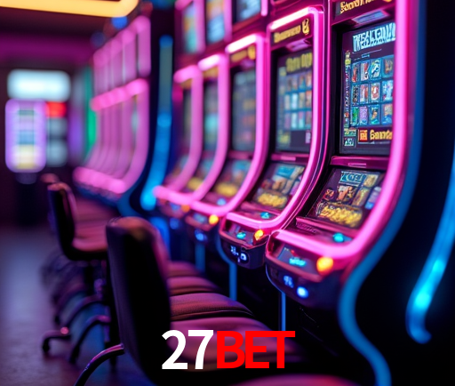 Tecnologia da Plataforma 27BET