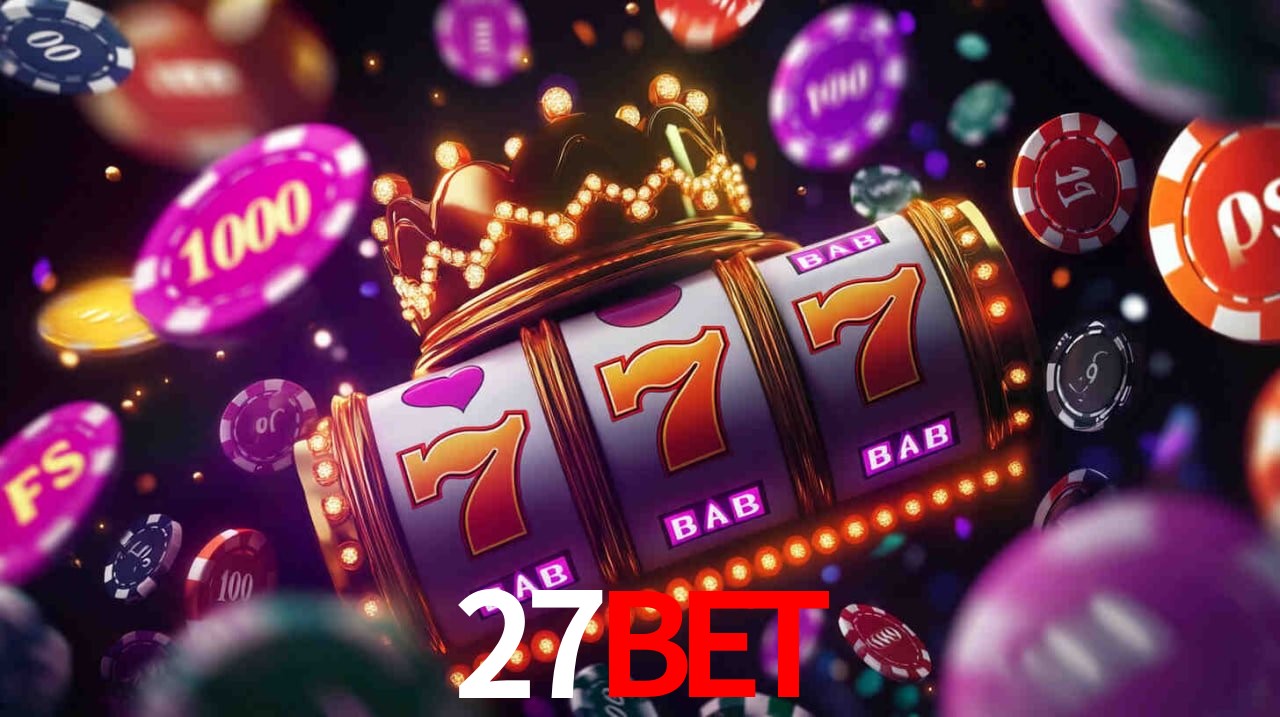 Mesa de Blackjack 27BET