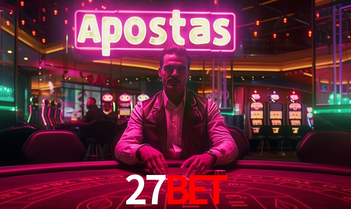 Interface Premium 27BET